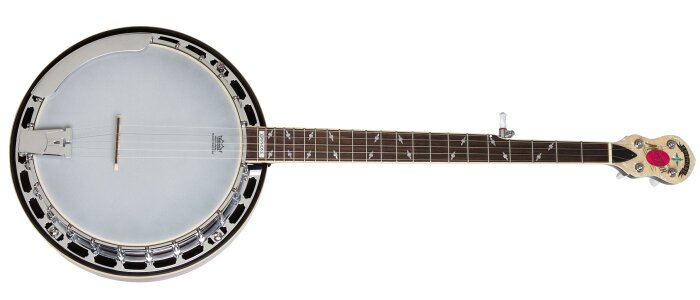 Epiphone Mayfair 5-String Banjo : POP Mayfair Epiphone Mayfair 5-String Banjo : POP Mayfair