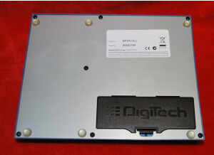 DigiTech BP80