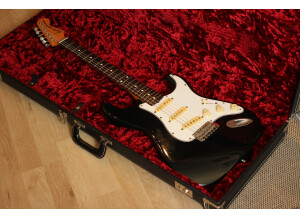 Squier Stratocaster (Made in Japan) (80475)