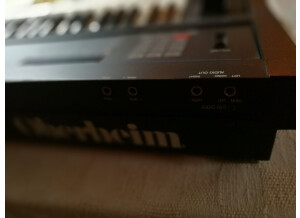 Oberheim Matrix 6 (44766)