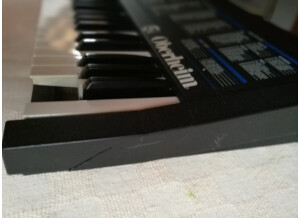Oberheim Matrix 6 (7033)