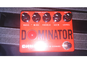 Okko Dominator (66168)