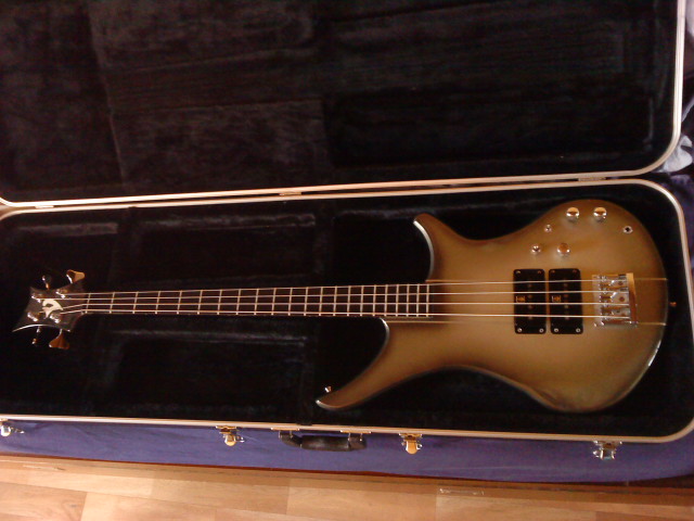 Vigier Passion Carbon