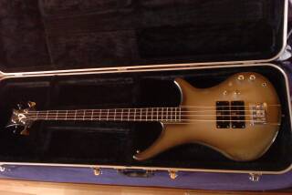 Vigier Passion Carbon