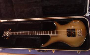 Vigier Passion Carbon
