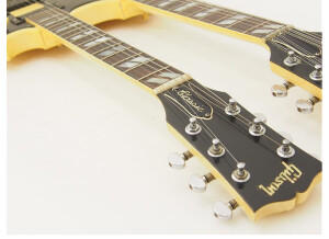 Gibson EDS-1275 Double Neck - Alpine White (12489)
