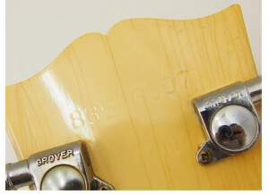 Gibson EDS-1275 Double Neck - Alpine White (18620)