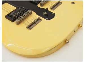 Gibson EDS-1275 Double Neck - Alpine White (37797)