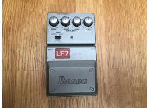 Ibanez LF7 Lo-Fi (36953)