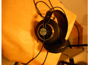 Casque Audio