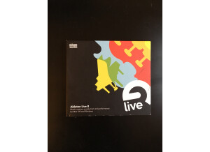 Ableton Live 8 (6787)