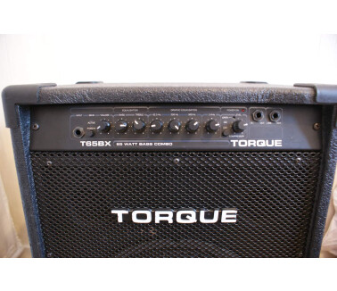 Torque T65BX