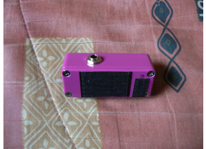 JHS Pedals Mini Foot Fuzz (35566)