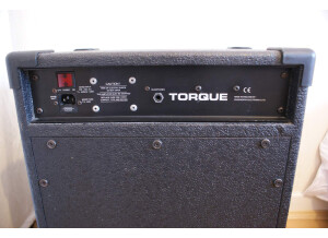 Torque T65BX