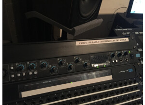 Focusrite Saffire Pro 40 (18059)