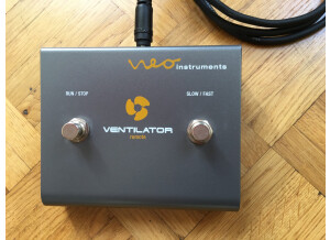 Neo Instruments Ventilator (52938)