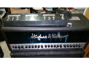 Hughes & Kettner TriAmp (46039)