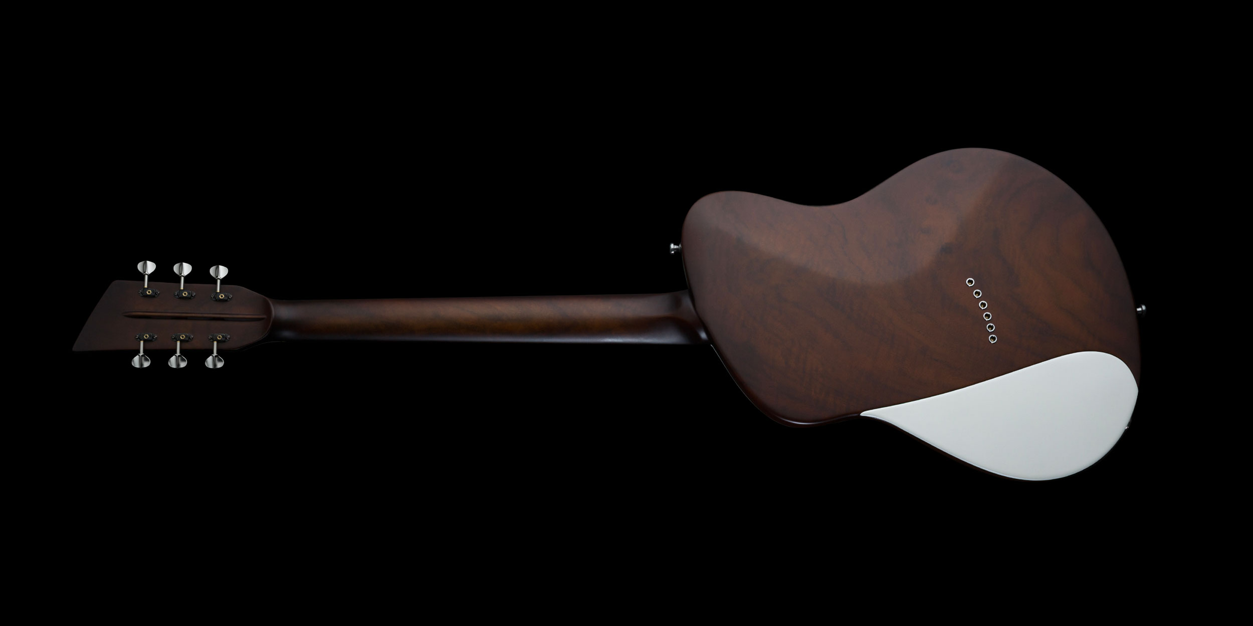 Sauvage Guitars One-Piece Master II : visuel105