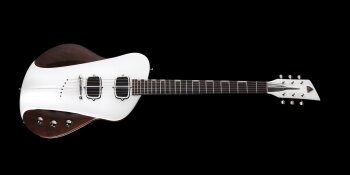 Sauvage Guitars One-Piece Master II : visuel104 Sauvage Guitars One-Piece Master II : visuel104