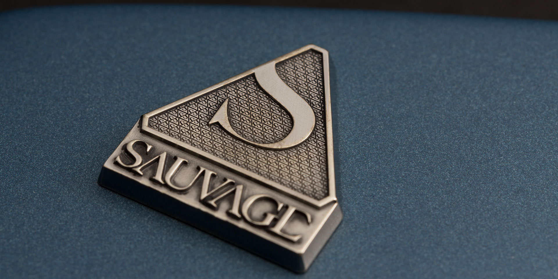 Sauvage Guitars One-Piece Master III : visuel213