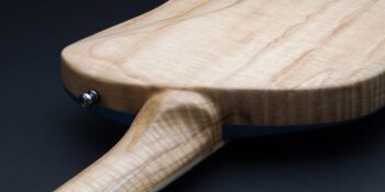 Sauvage Guitars One-Piece Master III : visuel207 Sauvage Guitars One-Piece Master III : visuel207