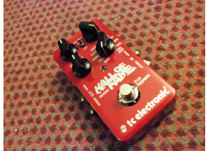 TC Electronic Hall of Fame Reverb (43890)