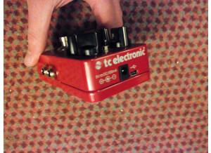 TC Electronic Hall of Fame Reverb (94369)