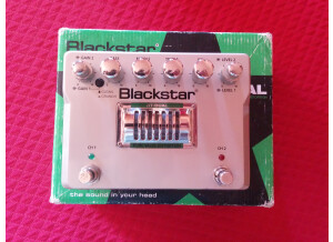 Blackstar Amplification HT-Dual (98875)