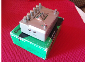 Blackstar Amplification HT-Dual (96562)