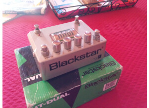 Blackstar Amplification HT-Dual (58467)