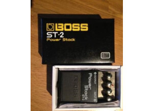 Boss ST-2 Power Stack (85412)