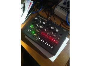 Korg Monotribe (17892)