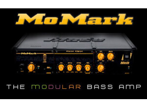 Markbass MoMark Amp Frame 800