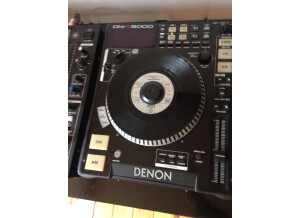 Denon DJ DN-S5000 (60830)