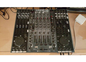 Allen & Heath Xone:4D (97982)