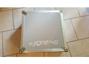 Allen & Heath Xone:4D (12265)
