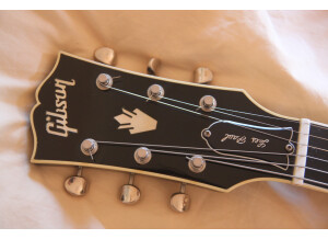 Gibson Les Paul Classic Custom - Silverburst (71103)
