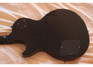 Gibson Les Paul Classic Custom - Silverburst (10275)