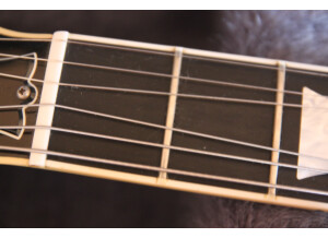 Gibson Les Paul Classic Custom - Silverburst (53818)
