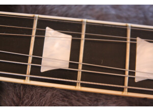 Gibson Les Paul Classic Custom - Silverburst (51392)
