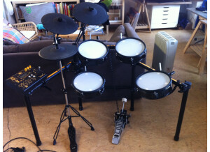 MarkDrum YES1 (85832)