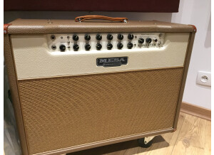 Mesa Boogie Lone Star Special 2x12 Combo (42246)