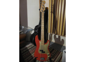 Fender Classic '50s Precision Bass (60425)
