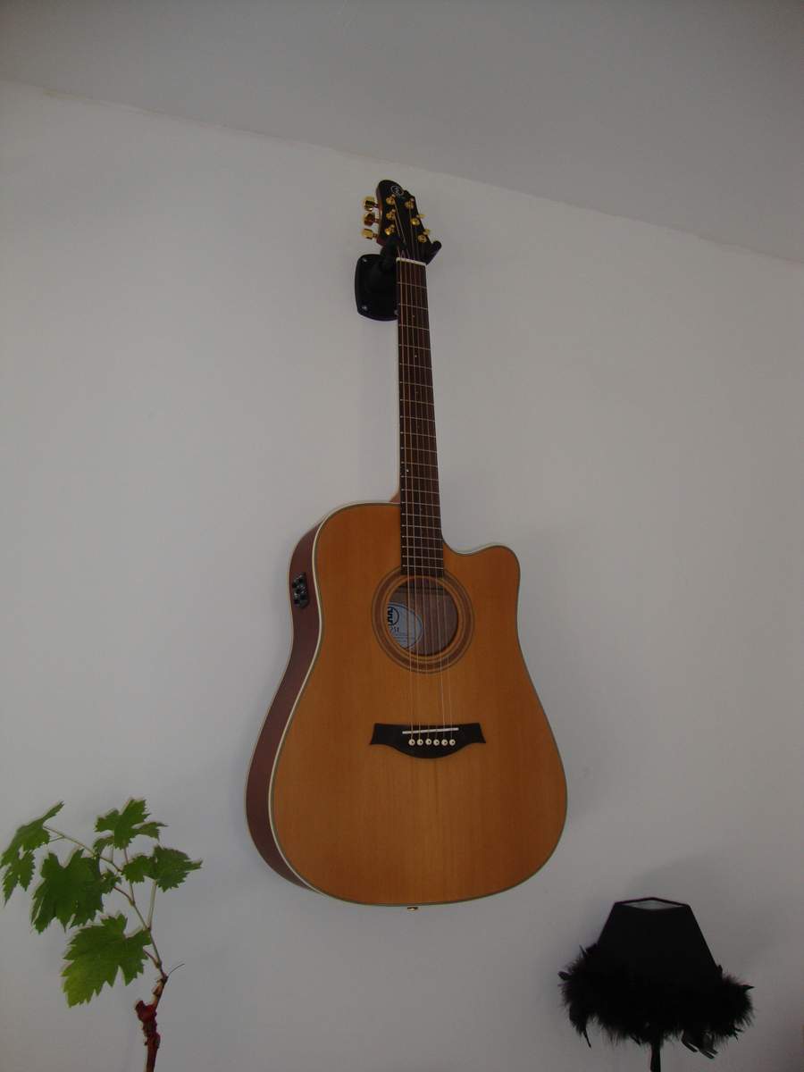 Elypse Guitars Yanca Deluxe