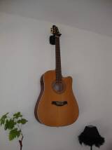 Elypse Guitars Yanca Deluxe