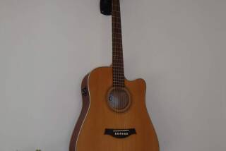 Elypse Guitars Yanca Deluxe