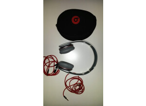 Monster Beats by dr dre