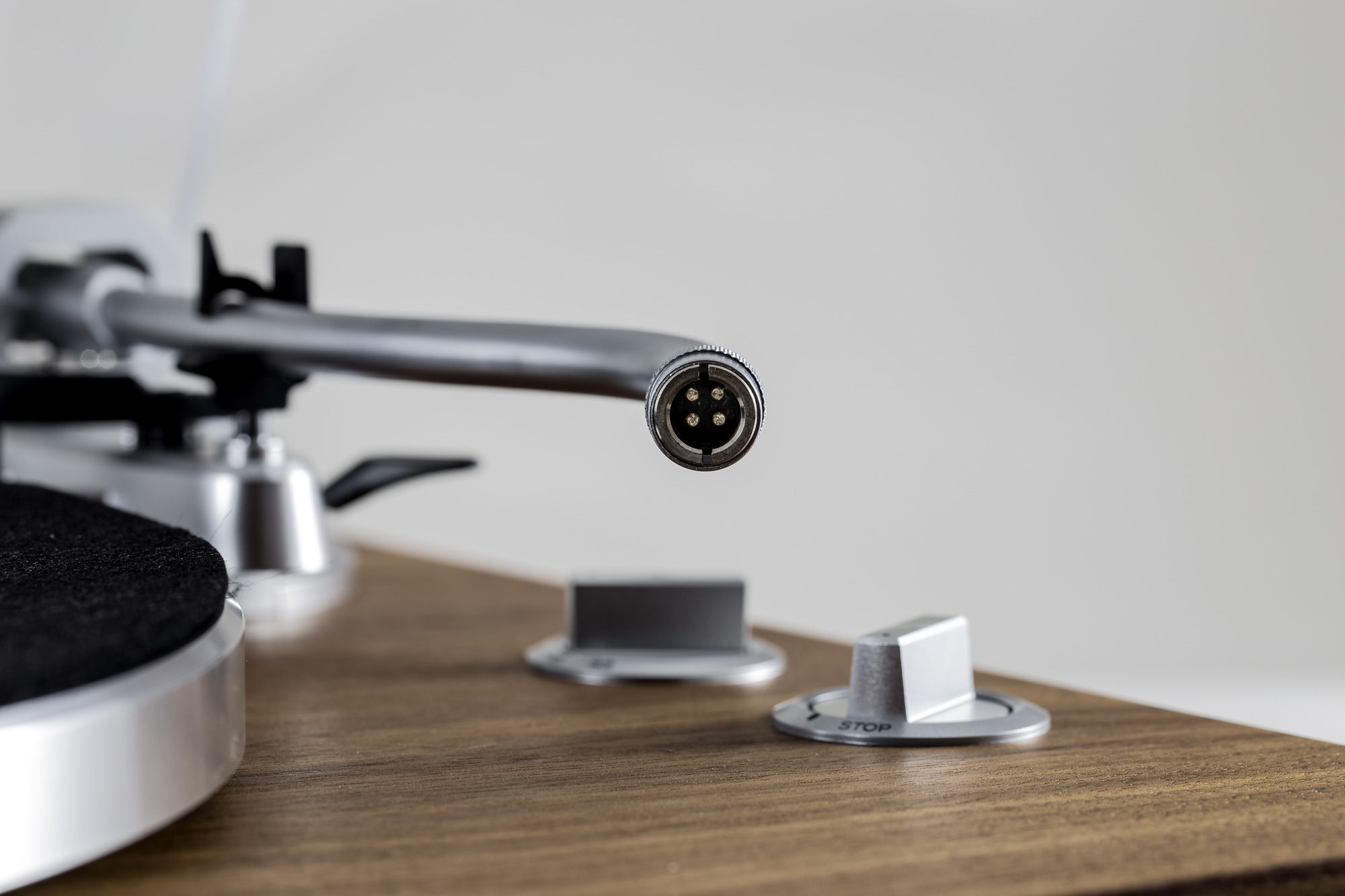 tn 400s wa tonearm terminal