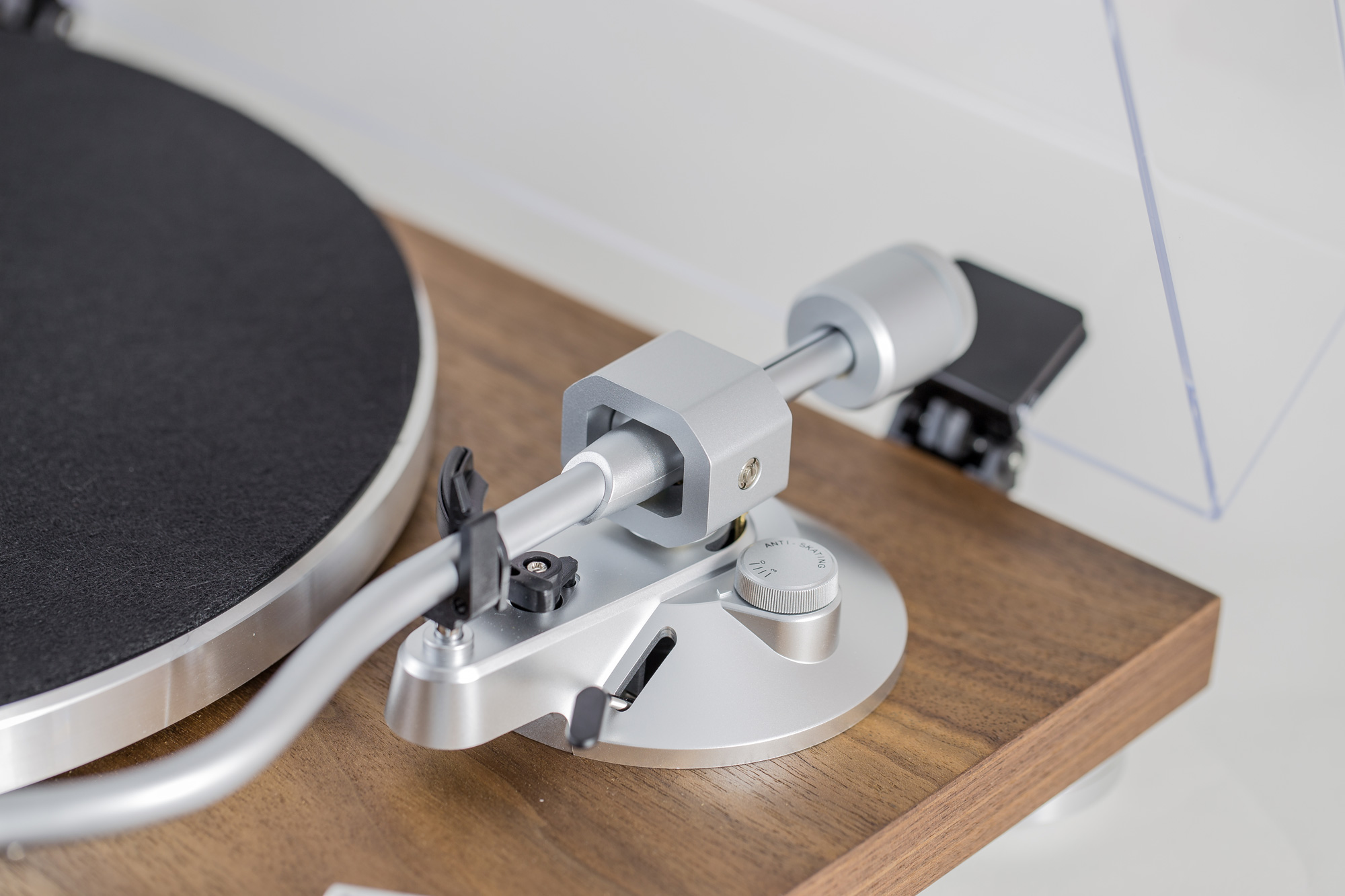 tn 400s wa tonearm