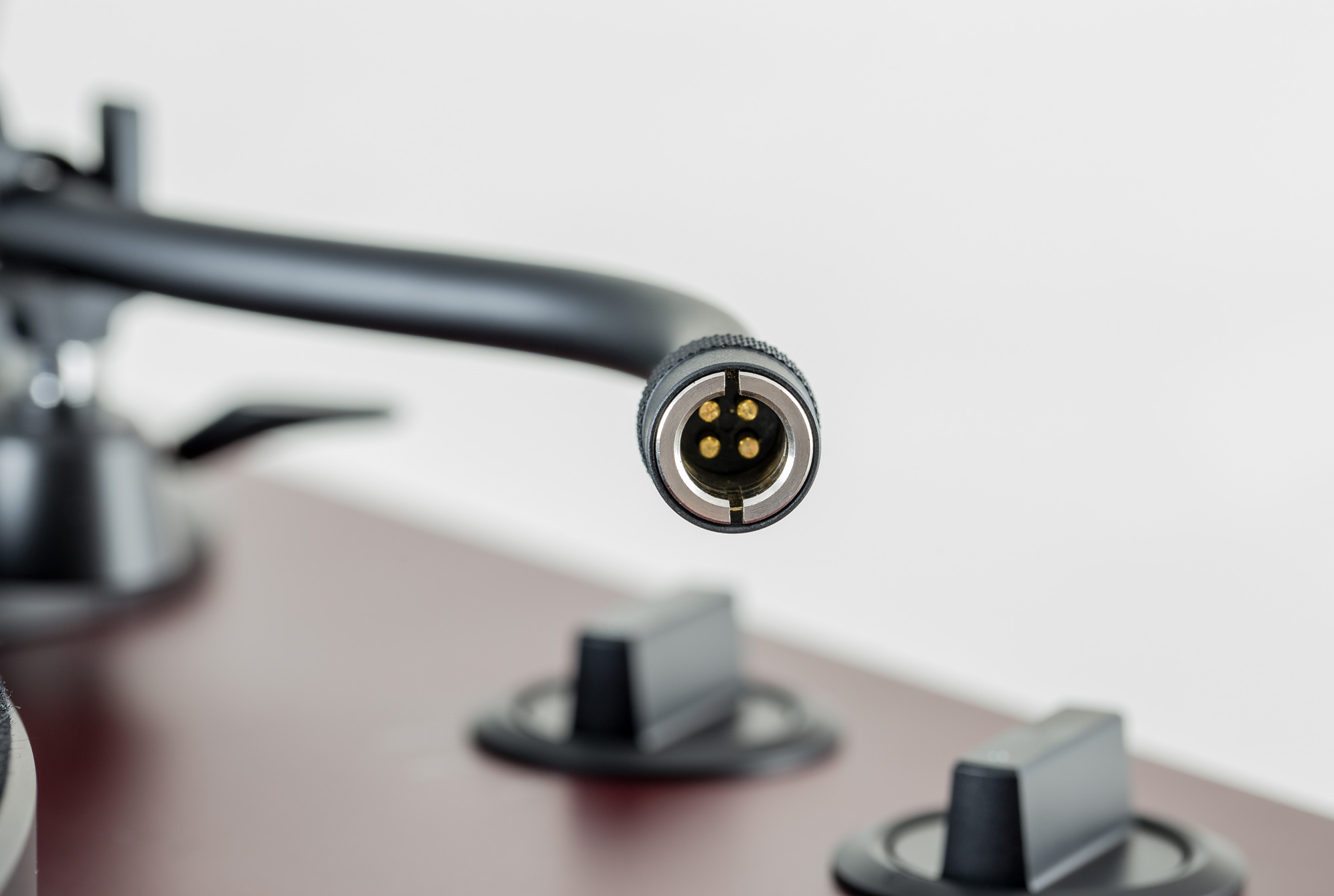 tn 400s mr tonearm terminal